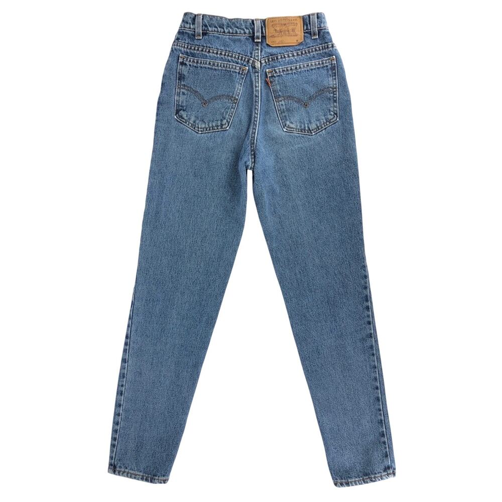 90s Levis 912 slim fit jeans 1990s vintage